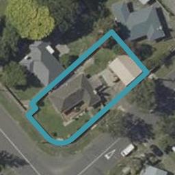 1 Benmore Avenue, Cloverlea, Palmerston North