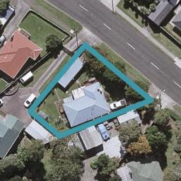 37 Omata Road, Marfell, New Plymouth