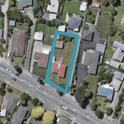 138 Mill Road, Otaki