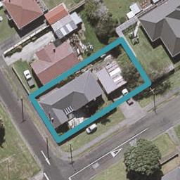 80 Broadway, Waitara, Waitara