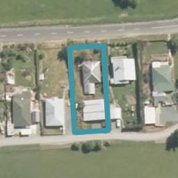 12 McSkimming Lane, Benhar, Balclutha