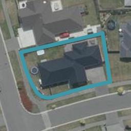 16 Genoa Ave, Rolleston, ROLLESTON