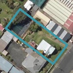 10 First Avenue, Avenues, Whangarei