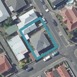 70 Oxford Street, South Dunedin, Dunedin