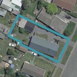 18 Shannon Place, Belfast, Christchurch