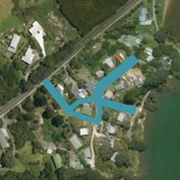 958 Whangarei Heads Road, Parua Bay