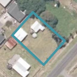 74 Fortescue Street, Māhia