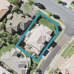 1 Larkin Place, Somerville, Manukau