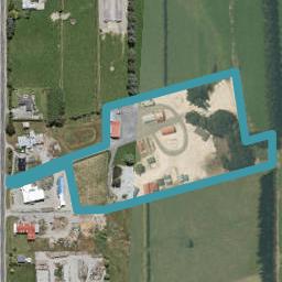 106 Kennington Roslyn Bush Road, Roslyn Bush, Invercargill