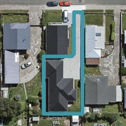 163B Catherine Street, Windsor, Invercargill