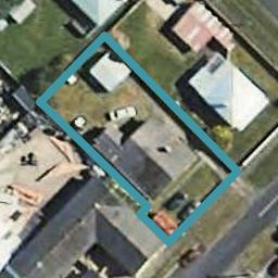 3 Tannahill Street, Hawera