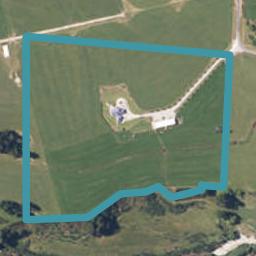 44 Carters Road, AHAURA, TOTARA FLAT
