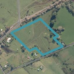 0 Waikare Road, Kawakawa