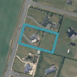 1426 Courtenay Road, Kirwee