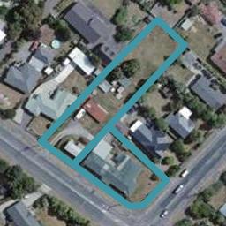 129 South Belt, Solway, Masterton