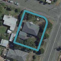 253 Wilsons Road, Waltham, Christchurch