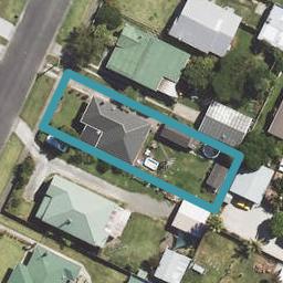 12 Grafton Road, Te Hapara, Gisborne