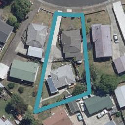 10B Bradley Place, Nawton, Hamilton