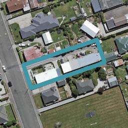 2/37 Stuart Street, Hawthorndale, Invercargill