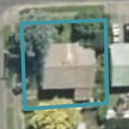 4 Porou Street, Taumarunui