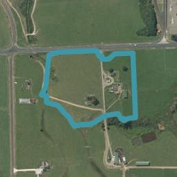 0 State Highway 3, MOTUNUI, WAITARA