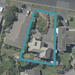 16 Blanc Avenue, Fairfield, Dunedin