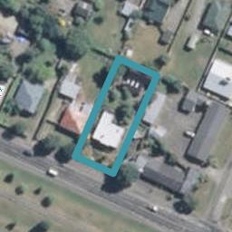 25 Main Road, Pleasant Point