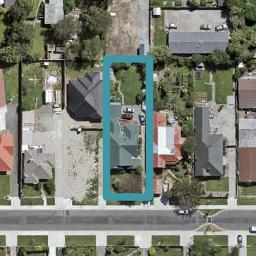 36 Arthur Street, Gladstone, Invercargill