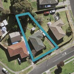 44 Chalfont Street, Mangere East, Auckland