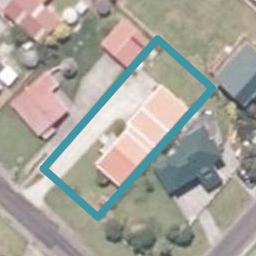 13 Domett Street, Māhia