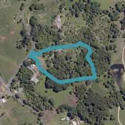 210 Matarau Road, Matarau, Whangārei