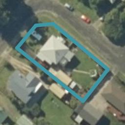 12 County Place, Tirau