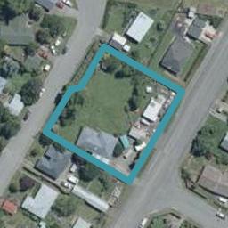 8 Pahau Street, Culverden, Culverden