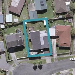 18 Ballantrae Place, Highlands Park, New Plymouth