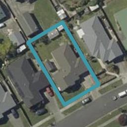 78 Parnell Heights, KELVIN GROVE, PALMERSTON NORTH