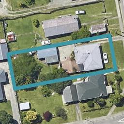 84 College Road, Edgecumbe, Edgecumbe