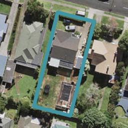 12 Fernleigh Avenue, Royal Oak, Auckland