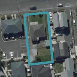 13 Rex Street, Riccarton, Christchurch