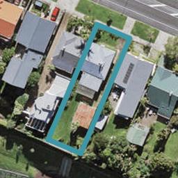 46 Old Mill Road, Grey Lynn, Auckland
