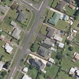 11 Julia Street, Pahiatua