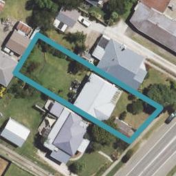 27 Roebuck Road, Te Hapara, Gisborne