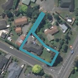 3A Woodfield Place, Woodend, Woodend
