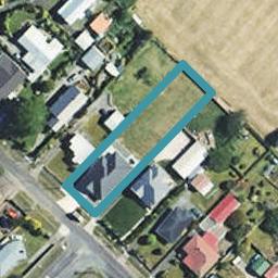 30 Glasgow Street, Hawera