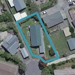 12 Curacao Place, Grenada Village, Wellington