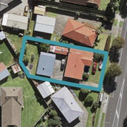 45 Harania Avenue, Favona, Auckland