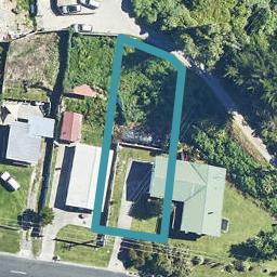 20 Little Waihi Road, Maketu, Maketu