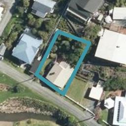 25 Wellington Street, Russell, Russell