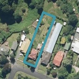4 North Street, Taumarunui