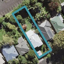15 Sefton Avenue, Grey Lynn, Auckland