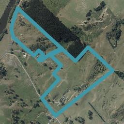 45 Otokia-Kuri Bush Road West, Henley, Mosgiel